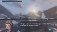 Hearth Fire screenshot, image №1841257 - RAWG