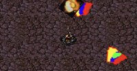 Demon hunter (itch) (iiiddd) screenshot, image №3178759 - RAWG