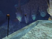 EverQuest: Depths of Darkhollow screenshot, image №432520 - RAWG
