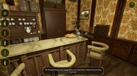 Gordian Rooms: A curious heritage screenshot, image №2541180 - RAWG