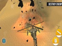 Army Helicopter Battle War screenshot, image №1325787 - RAWG