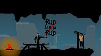 Revenge Of Ninja Warrior screenshot, image №1165712 - RAWG