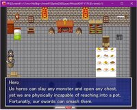 RPG Hero or Thief? screenshot, image №3409466 - RAWG