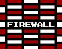 Firewall (megabyterain) screenshot, image №1280867 - RAWG