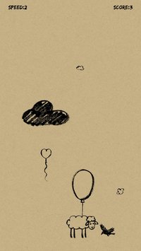SheeBalloon screenshot, image №1765303 - RAWG
