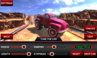 Offroad Legends - Hill Climb screenshot, image №681374 - RAWG