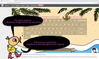 What the DUCKEE screenshot, image №2416443 - RAWG