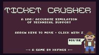 Ticket Crusher screenshot, image №2144223 - RAWG