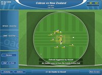 Marcus Trescothick's Cricket Coach screenshot, image №458324 - RAWG