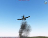 Battle of Britain 2: Wings of Victory screenshot, image №417271 - RAWG