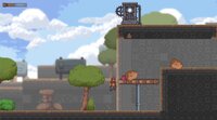 Homam: An Inventor's Fist screenshot, image №4220490 - RAWG