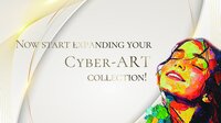 Cyber-ART screenshot, image №4178529 - RAWG