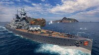 World of Warships: Legends – Jump-Start 3 screenshot, image №3463861 - RAWG