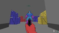 Ultrawalk screenshot, image №3665509 - RAWG