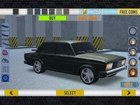 Russian Cars Multiplayer (REAL TAZs) screenshot, image №1902979 - RAWG