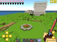 Survival Games: Mine Mini Game screenshot, image №1811941 - RAWG
