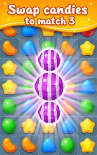 Candy Fever 2 screenshot, image №1538763 - RAWG