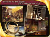 Around the World in 80 Days – Extended Edition - Based on a Jules Verne Novel screenshot, image №1328361 - RAWG