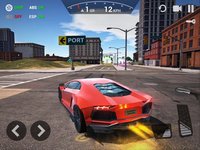 Ultimate Car Driving Sim screenshot, image №2324431 - RAWG
