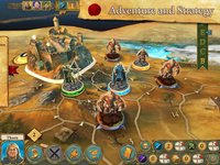 Legends of Andor screenshot, image №1818512 - RAWG