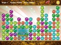 Jewel Pop: Ultimate Match Game screenshot, image №1944964 - RAWG