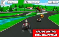 MiniDrivers: The game of mini racing cars screenshot, image №2061277 - RAWG