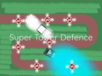 Super Tower Defence screenshot, image №3419303 - RAWG