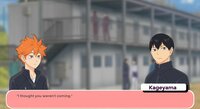 Volleyball no Kareshi (Demo) screenshot, image №2994927 - RAWG