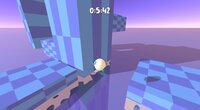 Untitled 3D Platformer (TheSmickler) screenshot, image №3454188 - RAWG