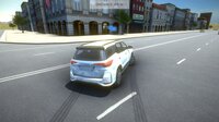 The Eastern Drive: Car Simulator screenshot, image №3921087 - RAWG