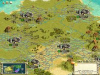 Civilization 3: Conquests screenshot, image №368611 - RAWG