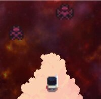 Epic Eric Fights Evil Demons Till Death in a Cloud screenshot, image №3773017 - RAWG