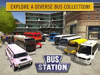 Bus Station: Learn to Drive! screenshot, image №1555473 - RAWG