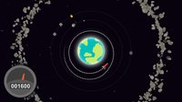 Rocket Ship screenshot, image №1114244 - RAWG