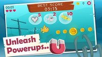 Leo Escape Runner screenshot, image №1401301 - RAWG