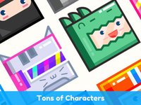 Block.io screenshot, image №967264 - RAWG