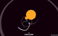 ONE _RUDE_ PLANET screenshot, image №1083789 - RAWG