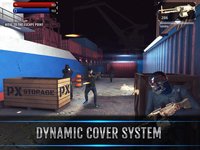 Armed Heist: TPS Shooting Game screenshot, image №2040201 - RAWG