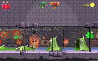 A Lizard's Tale screenshot, image №2252258 - RAWG