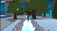 Christmas Crash (itch) (jasonjumps) screenshot, image №3171562 - RAWG