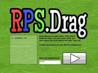 RPS.Drag screenshot, image №2960542 - RAWG