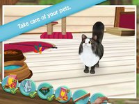 PetHotel - My animal pension screenshot, image №1843929 - RAWG