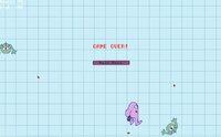 OMNIPOTENT - 2DShooter Project screenshot, image №3071465 - RAWG