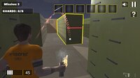 Jailbreak Assault screenshot, image №4149281 - RAWG