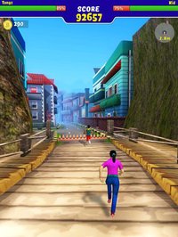 Street Chaser screenshot, image №2068990 - RAWG