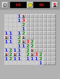 Minesweeper Classic Board Game screenshot, image №3734248 - RAWG