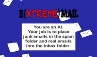 E(XTREME)MAIL screenshot, image №2515863 - RAWG