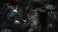 Resident Evil Revelations screenshot, image №1608951 - RAWG