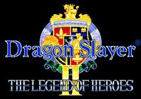 Dragon Slayer: The Legend of Heroes II screenshot, image №759017 - RAWG