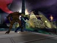 One Must Fall: Battlegrounds screenshot, image №349681 - RAWG